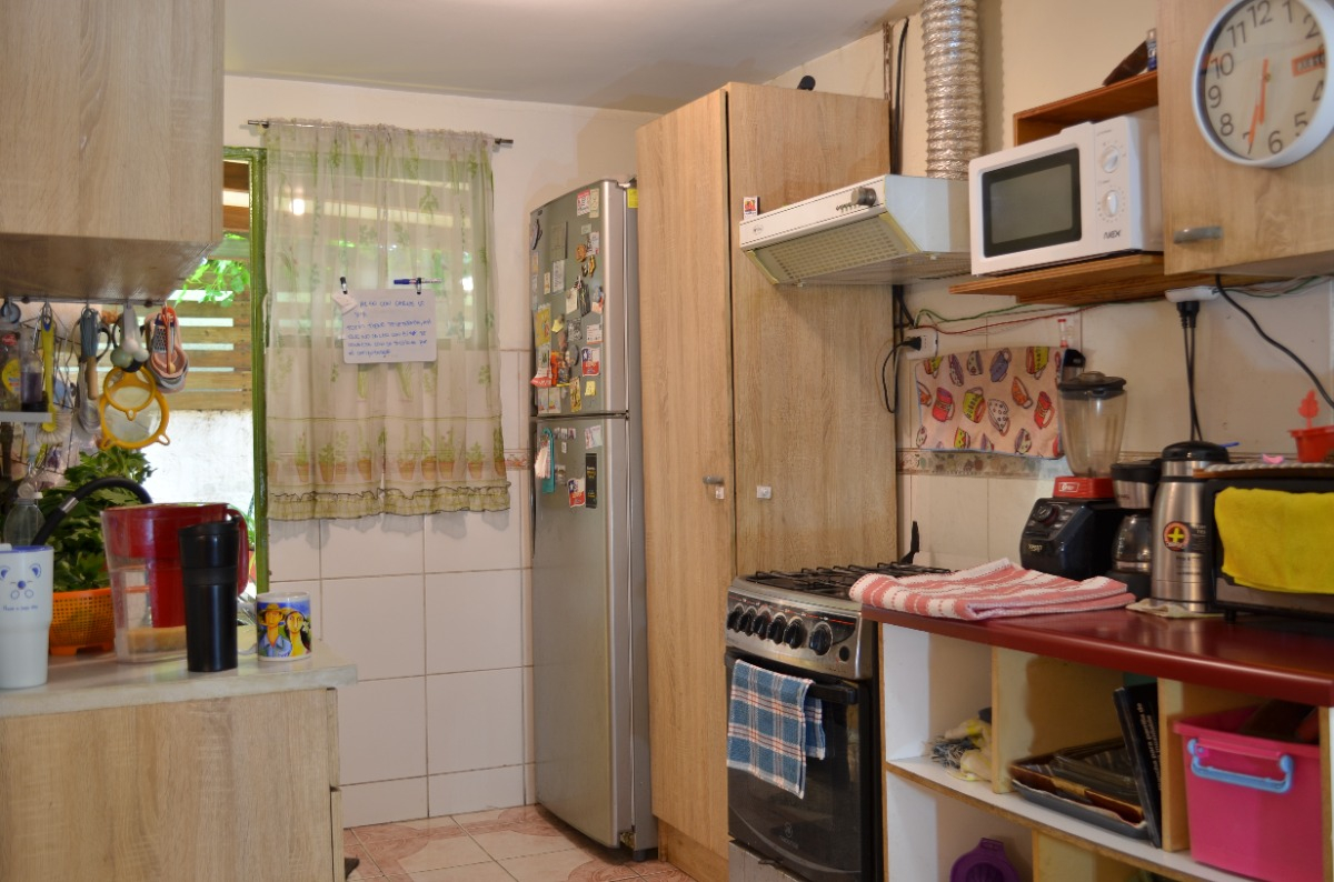 Venta Casa SP 3D 2B 1E 1B Col&oacute;n Oriente - Vital Apoquindo - Las Condes