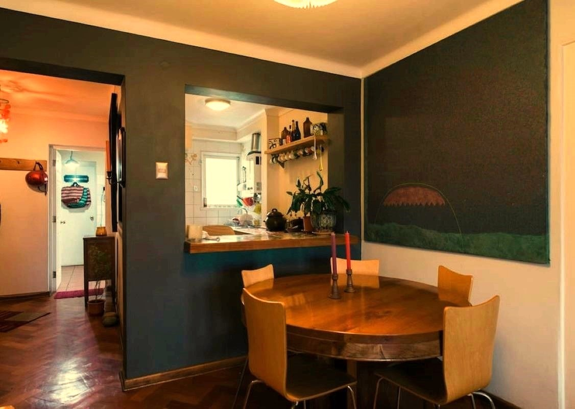 Venta Departamento P 2D 2B In&eacute;s de Su&aacute;rez - Providencia