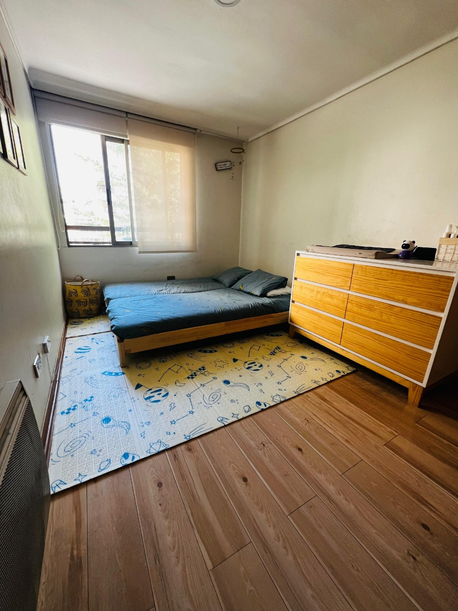 Arriendo Departamento SO 3D en suite Walk-in cl&oacute;set 2B 1E 1B Plaza &Ntilde;u&ntilde;oa - &Ntilde;u&ntilde;oa