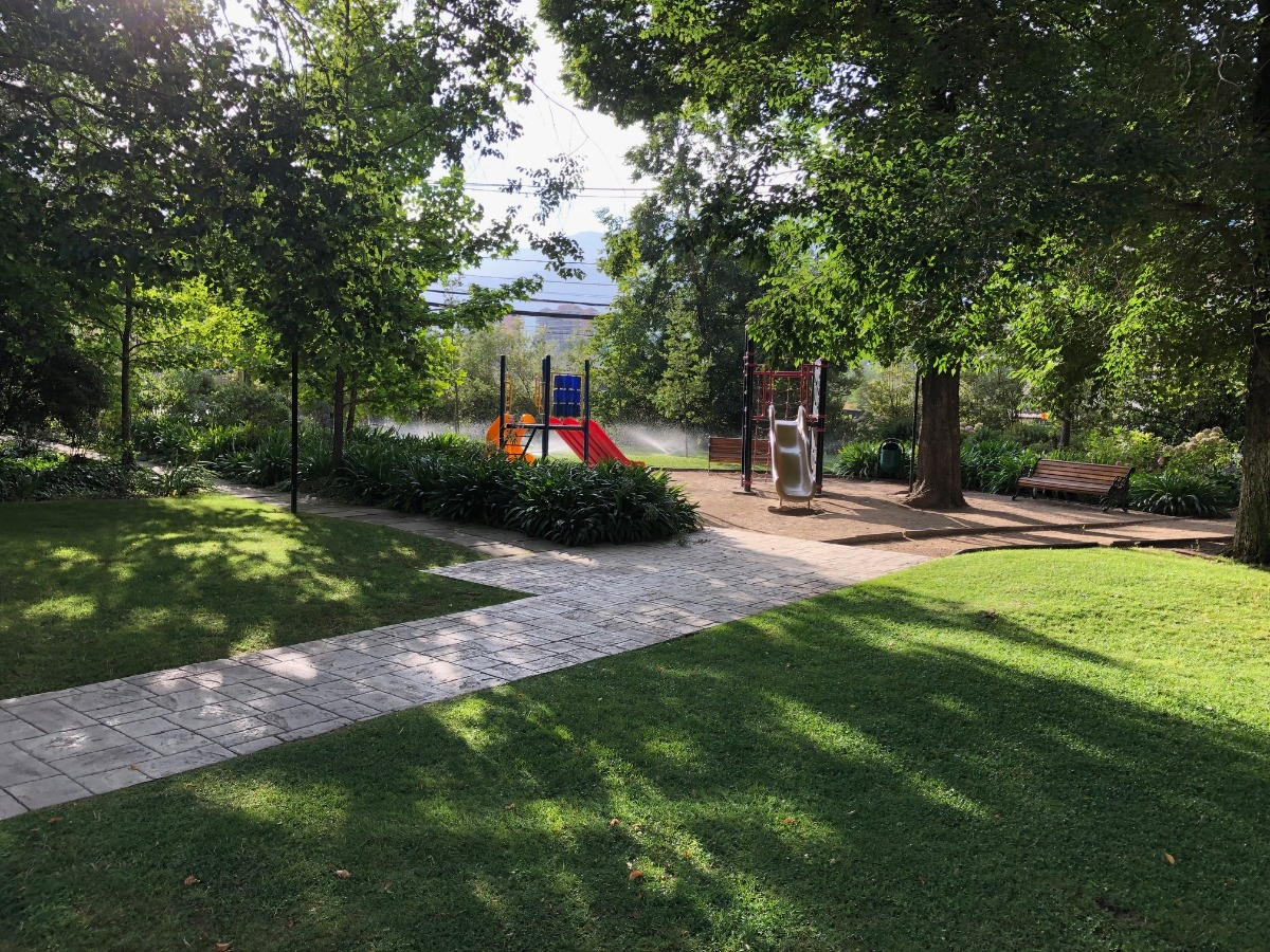 Arriendo Departamento 2D La Dehesa - Lo Barnechea