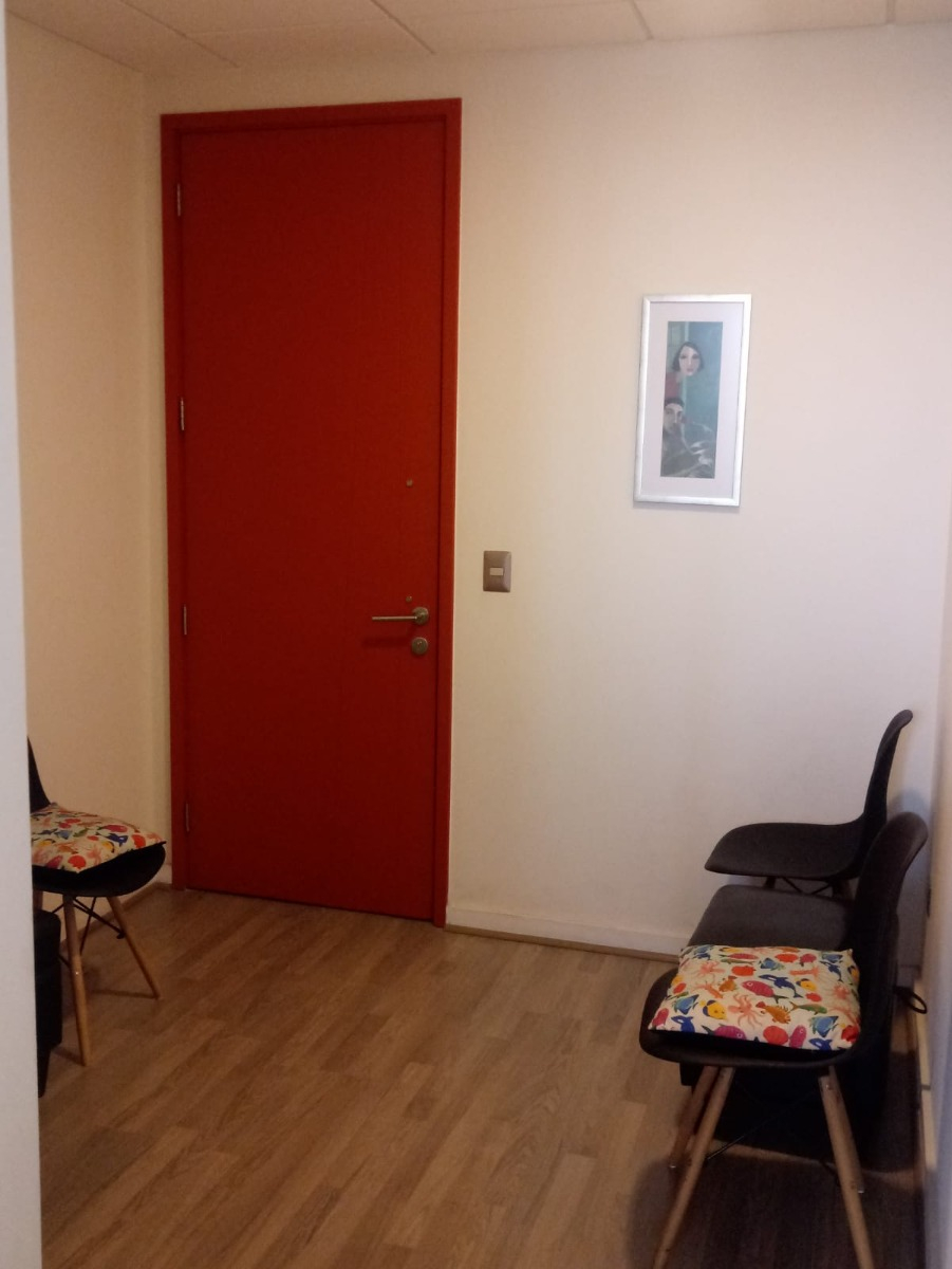 Venta Oficina SO 1B 1E Los Dominicos - Las Condes