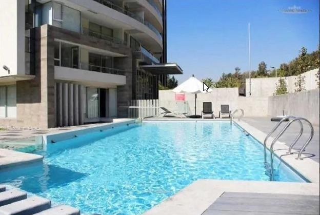 Arriendo Departamento 2D en suite 2B 1E 1B Pedro de Valdivia Norte - Providencia