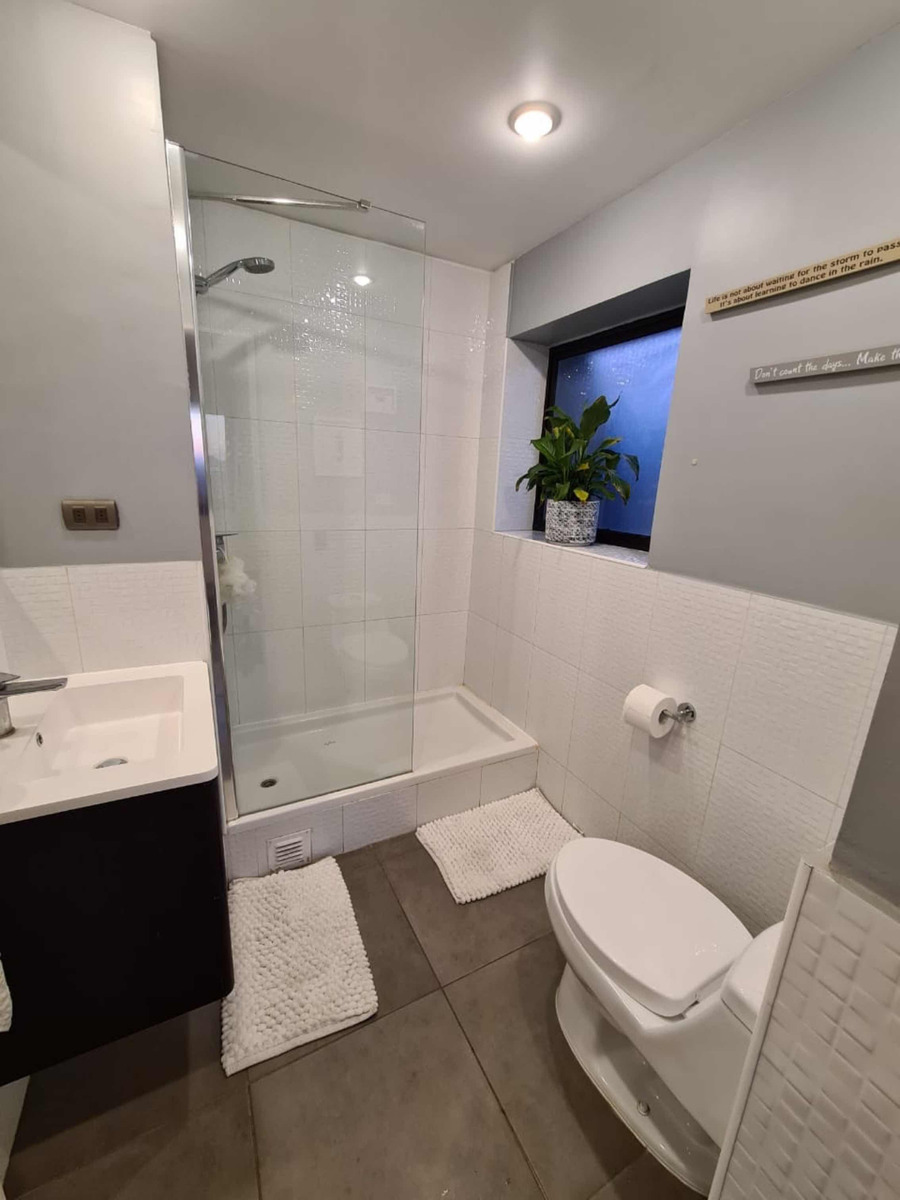 Arriendo Departamento 1D 1B 1E 1B Los Dominicos - Las Condes