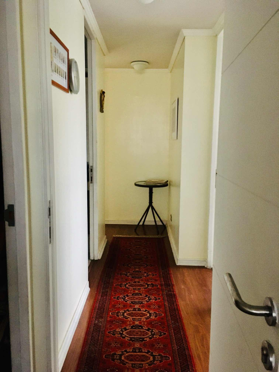 Arriendo Departamento 3D 2B 1E 1B Metro Monse&ntilde;or Eyzaguirre - &Ntilde;u&ntilde;oa