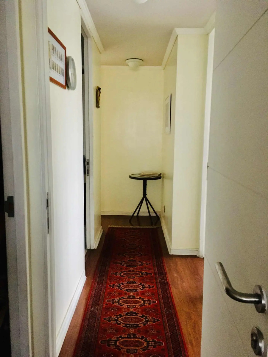 Arriendo Departamento 3D 2B 1E 1B Metro Monse&ntilde;or Eyzaguirre - &Ntilde;u&ntilde;oa