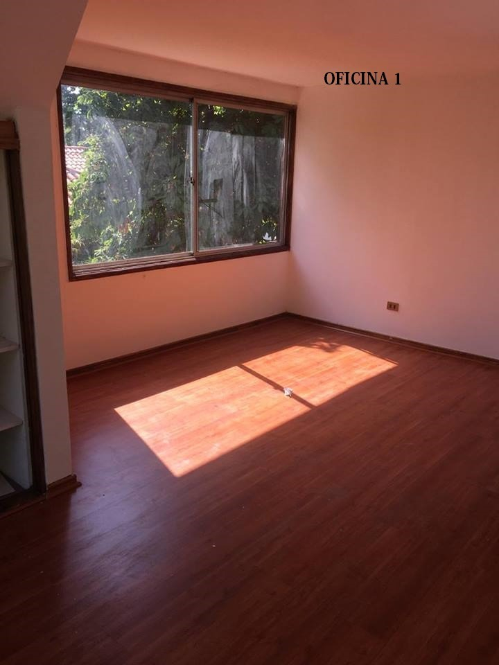 Arriendo Oficina NO 2B 2E 1B Borde R&iacute;o - Casa Piedra - Vitacura