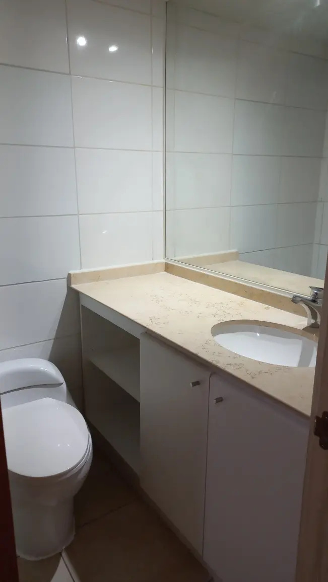 Venta Departamento 2D 2B In&eacute;s de Su&aacute;rez - Providencia