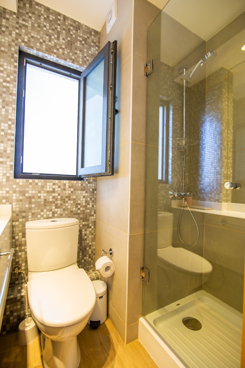 Arriendo Departamento SO 4D en suite Walk-in cl&oacute;set 3B 2E 1B Parque Bicentenario - Vitacura