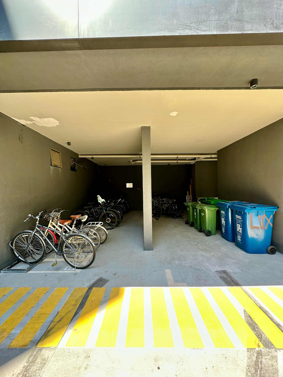 Arriendo Departamento 2D 3B 1E Metro Bilbao - Providencia