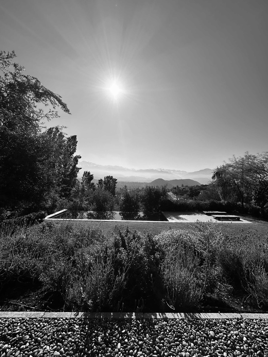 Venta Casa 5D 5B 5E Los Trapenses - Lo Barnechea