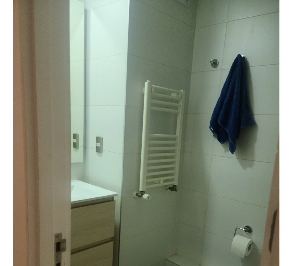 Venta Departamento NO 3D 2B 2E 1B Salvador - Providencia