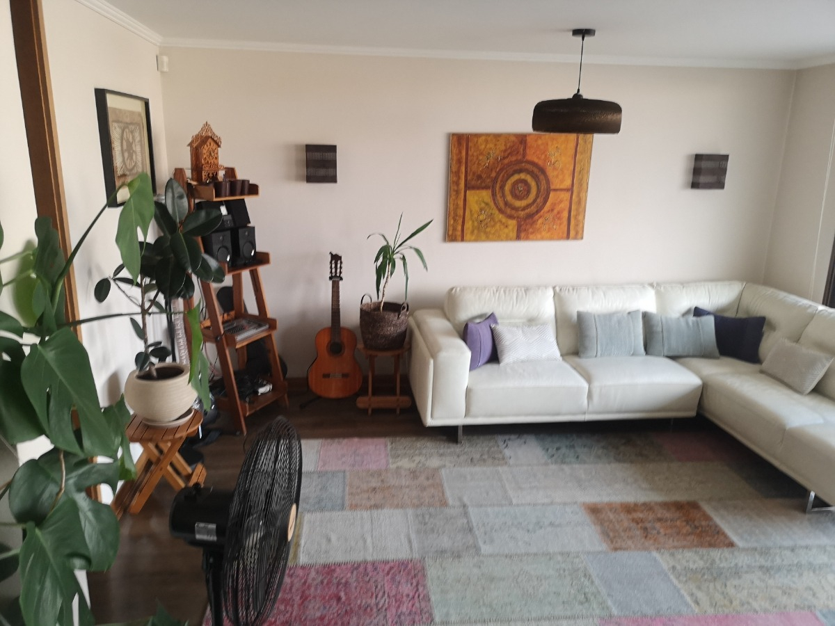 Venta Departamento O 3D en suite Walk-in cl&oacute;set 3B 2E 1B Metro Bilbao - Providencia