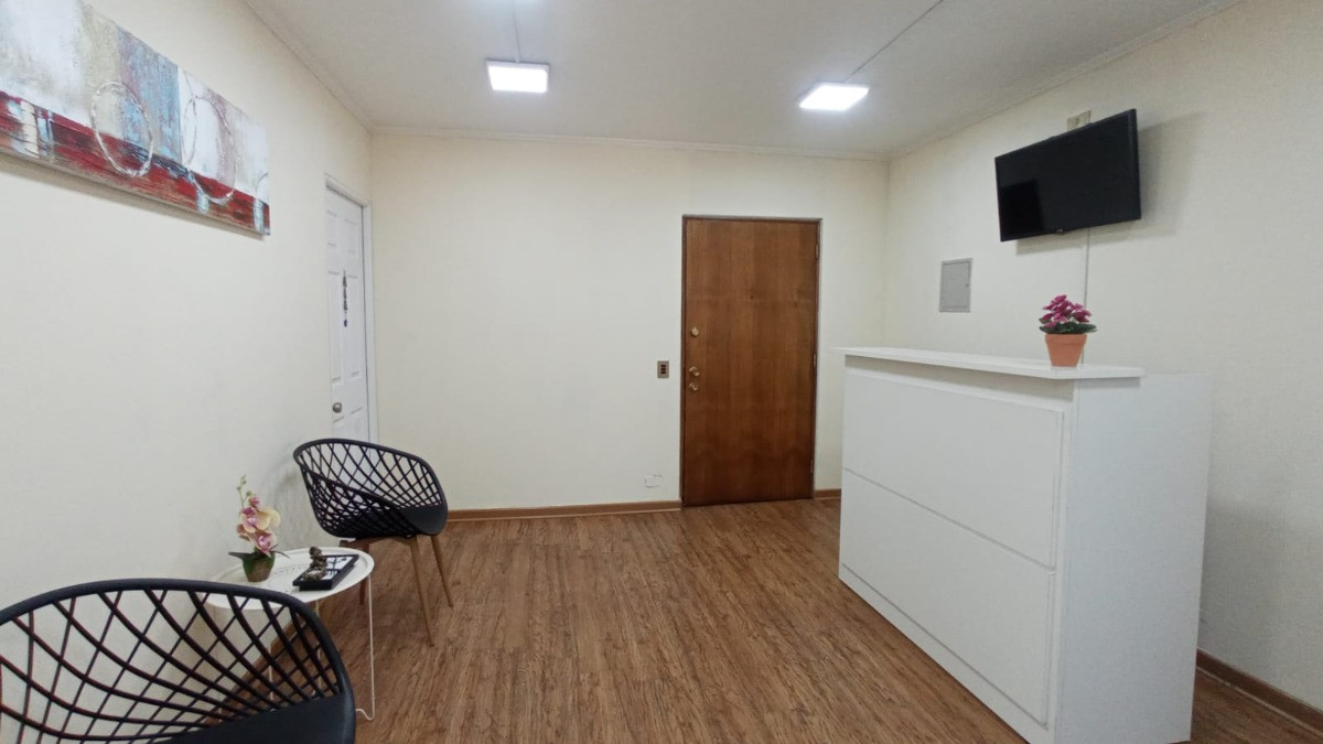 Venta Oficina O 1B 1E Los Leones - Providencia