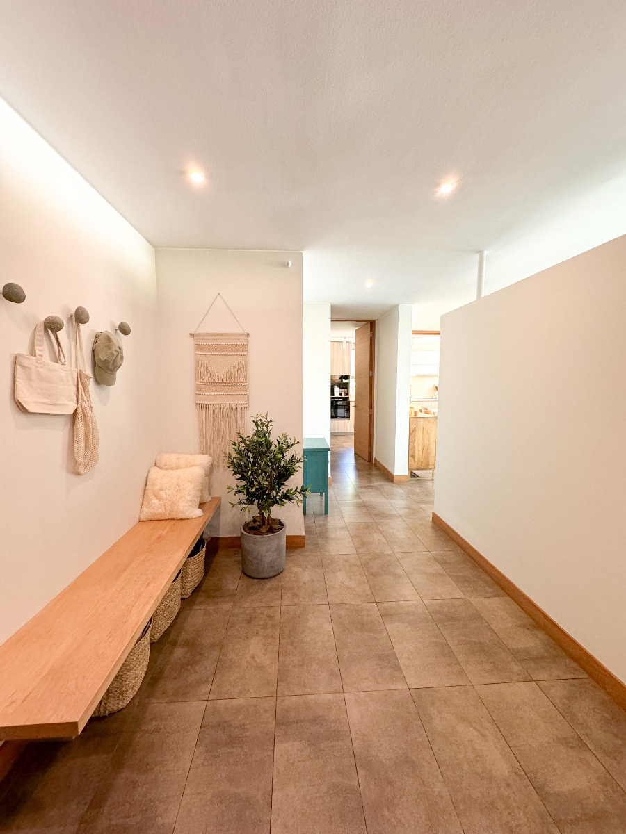 Venta Departamento NP 3D 3B 3E 2B La Dehesa - Lo Barnechea
