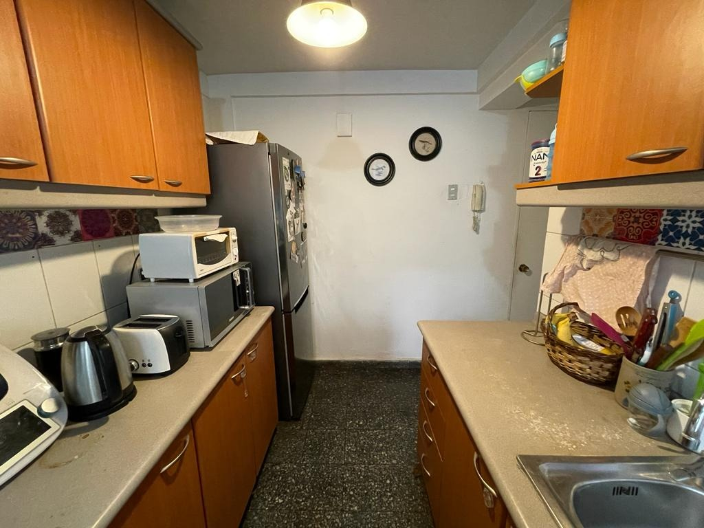 Venta Departamento SP 3D 2B 1E Barrio El Golf - Las Condes