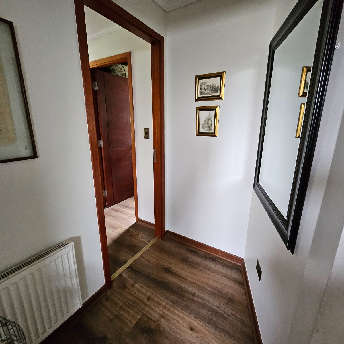 Venta Casa NO 7D en suite Walk-in cl&oacute;set 5B 4E 1B Los Dominicos - Las Condes