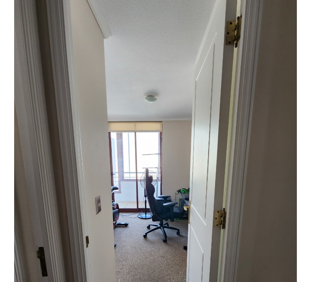 Venta Departamento P 3D 2B 1E 1B Parque San Eugenio - Metro &Ntilde;uble - &Ntilde;u&ntilde;oa