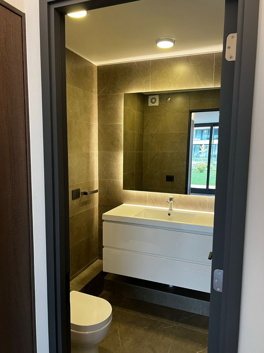 Venta Departamento NO 2D en suite Walk-in cl&oacute;set 2B 2E 1B La Dehesa - Lo Barnechea