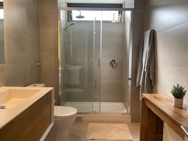 Venta Departamento NO 3D en suite Walk-in cl&oacute;set 3B 2E 1B La Dehesa - Lo Barnechea