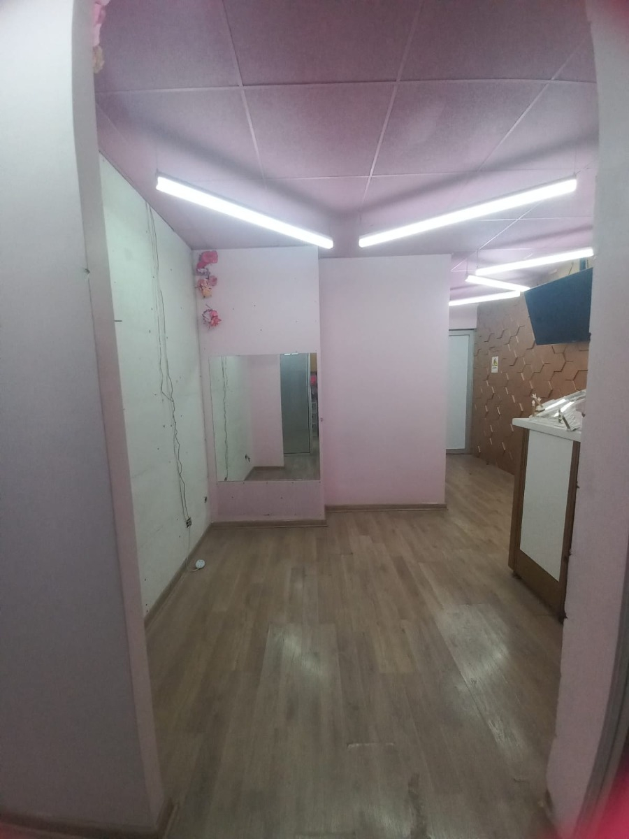 Arriendo Oficina SP 2B 1E Pedro de Valdivia - Providencia