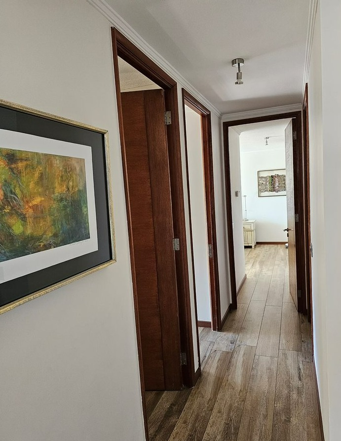 Arriendo Departamento 3D Mall Sport - Las Condes