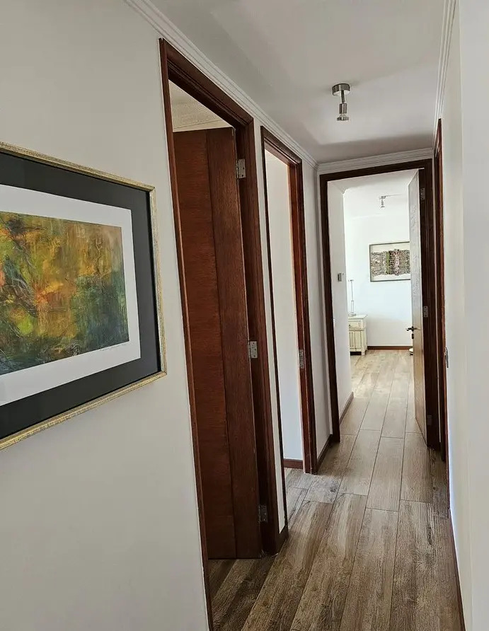 Arriendo Departamento 3D Mall Sport - Las Condes