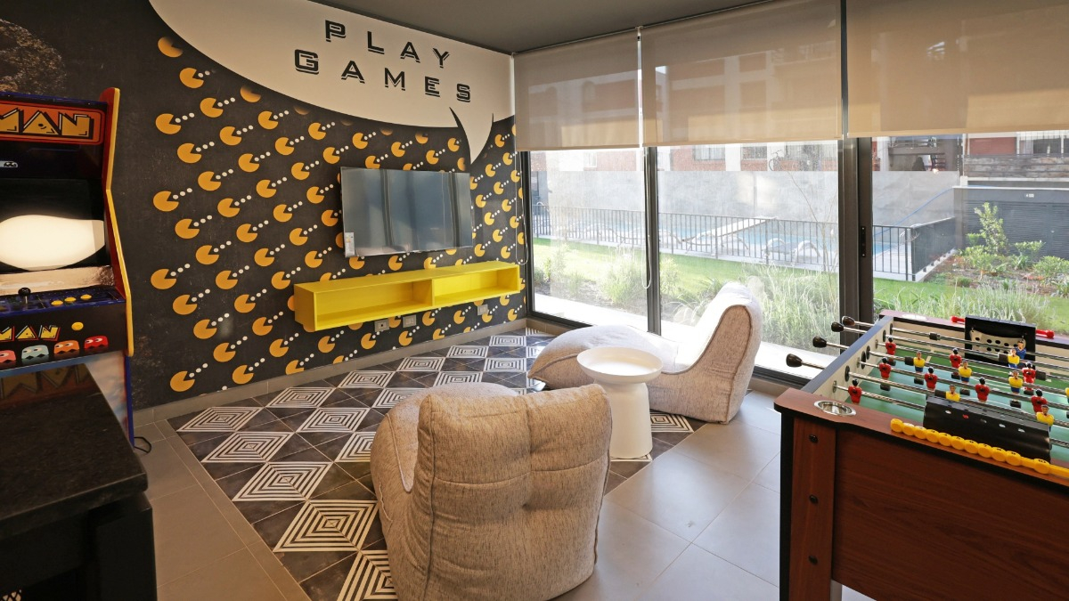 Venta Departamento N 2D 2B 1E Plaza Ega&ntilde;a - &Ntilde;u&ntilde;oa