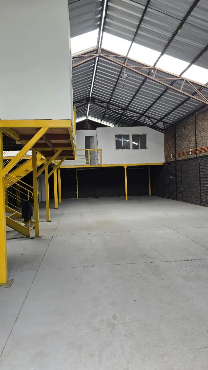 Galp&oacute;n 200 Mts - Quilicura