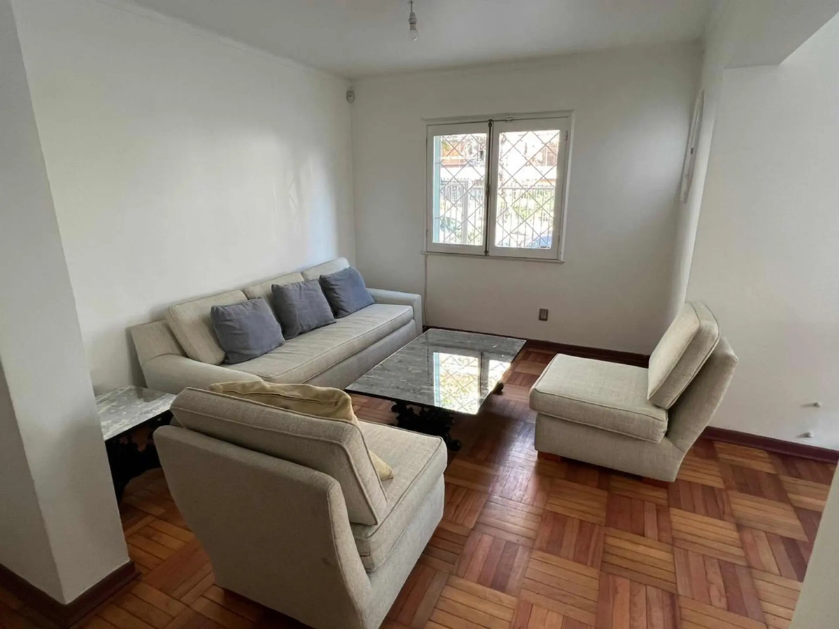 Arriendo Departamento 2D 2B 1E Manuel Montt - Providencia