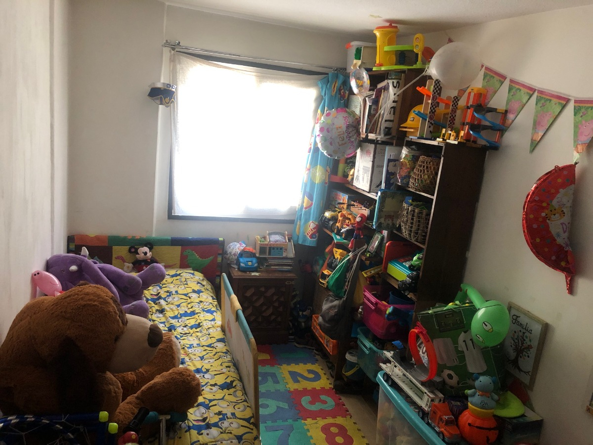 Venta Departamento NP 3D 1B 1E Metro Sim&oacute;n Bolivar - La Reina