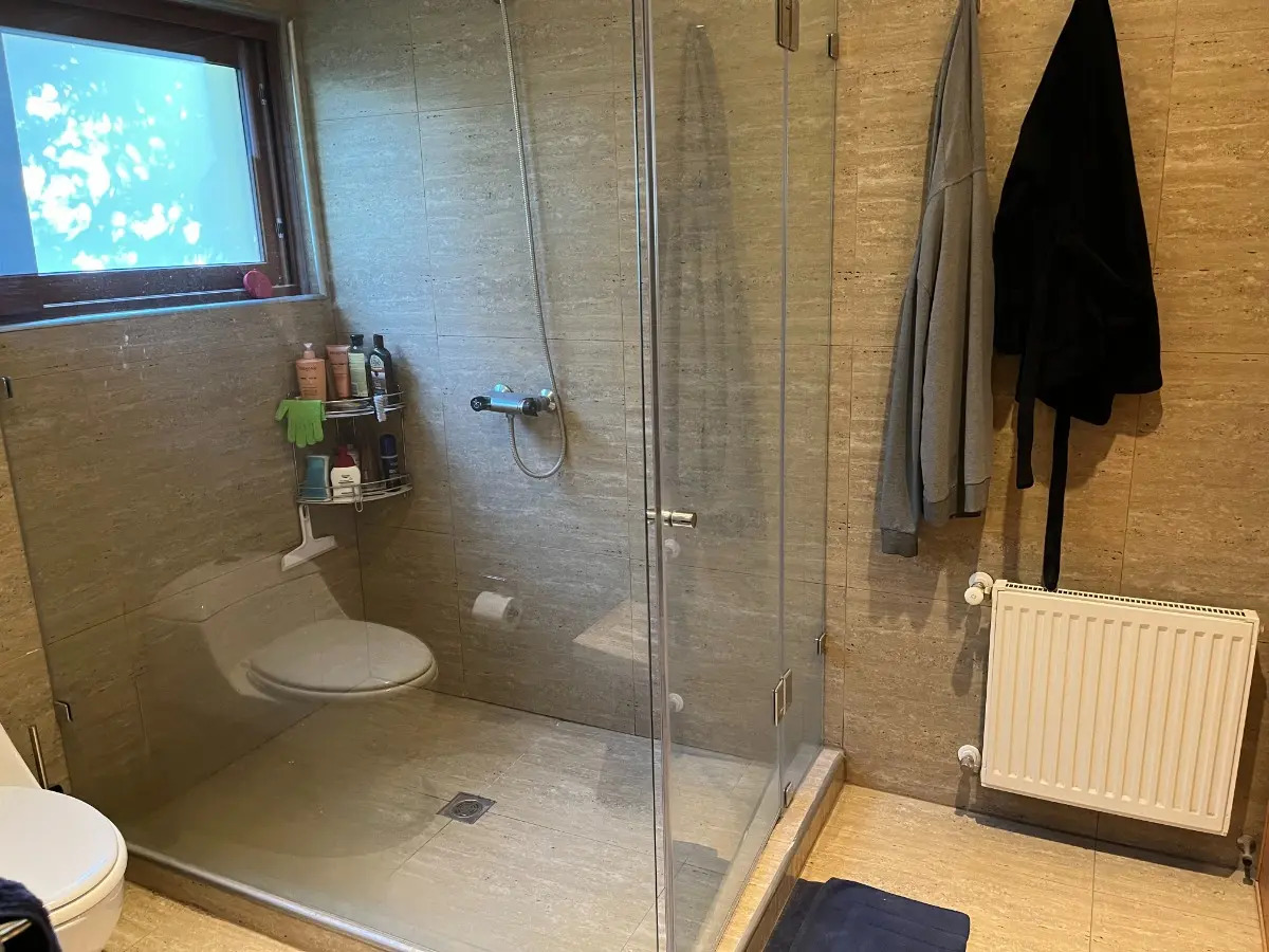Venta Casa SO 5D en suite Walk-in cl&oacute;set 5B 4E 1B El Array&aacute;n - Lo Barnechea