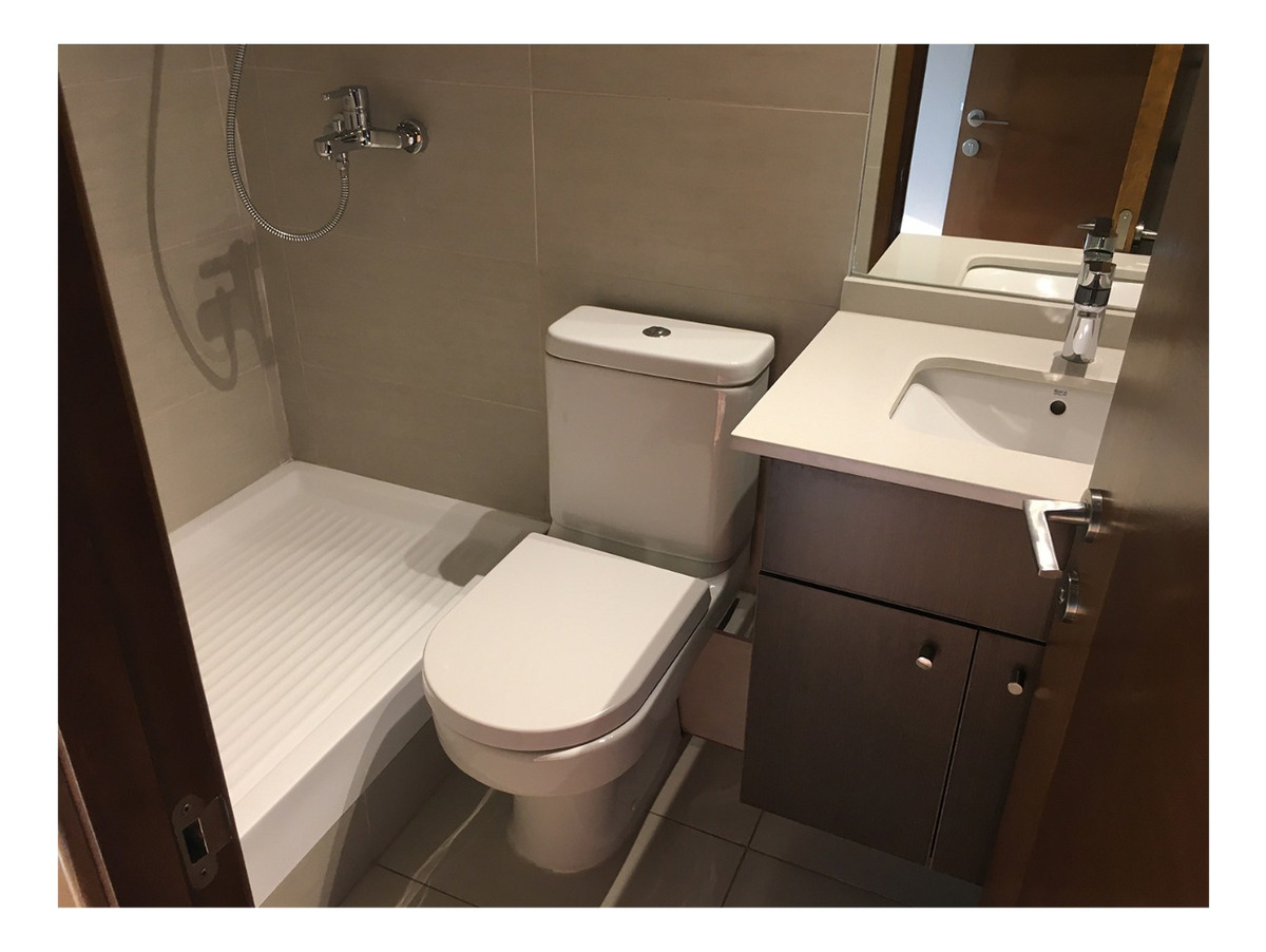 Arriendo Departamento 3D La Dehesa - Lo Barnechea