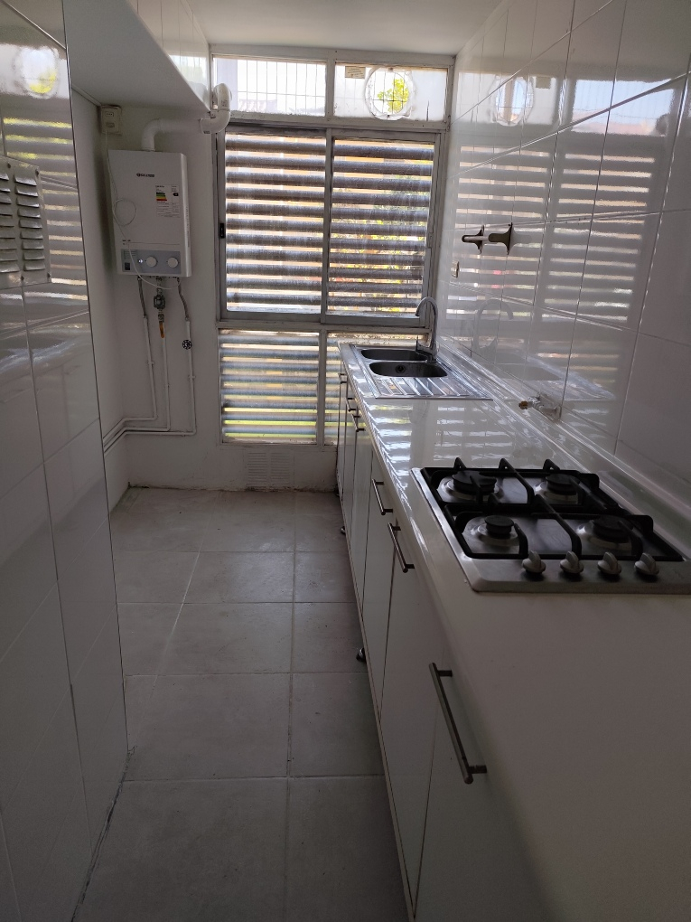 Venta Departamento 3D 2B 1E Metro Pr&iacute;ncipe de Gales - Country Club - La Reina