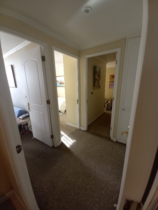 Arriendo Departamento 3D Sebasti&aacute;n Elcano - Las Condes