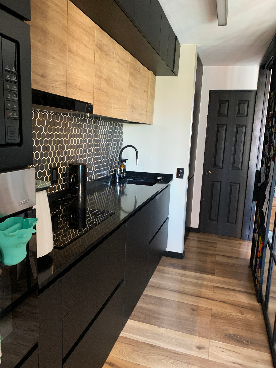 Venta Departamento N 3D 2B 1E 1B Parque Padre Alberto Hurtado - Las Condes