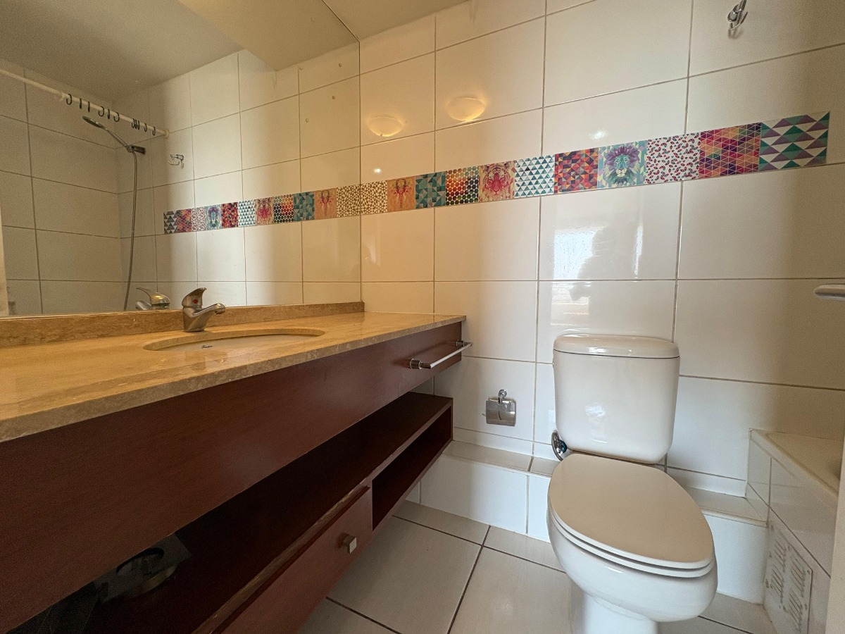 Arriendo Departamento O 2D en suite 2B 11E 1B Plaza &Ntilde;u&ntilde;oa - &Ntilde;u&ntilde;oa