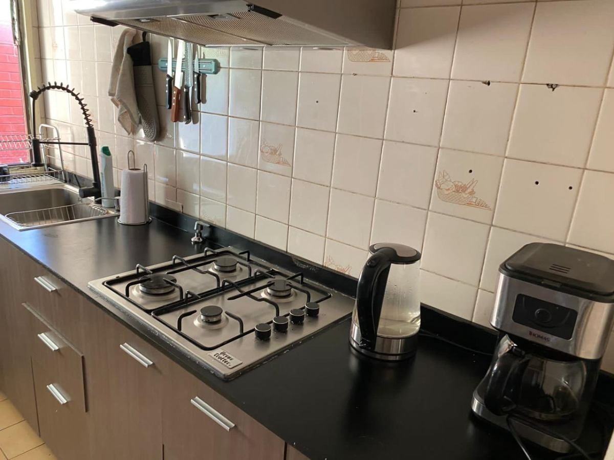 Arriendo Casa NOSP 4D en suite 3B 2E 1B Parque Botánico - Ñuñoa