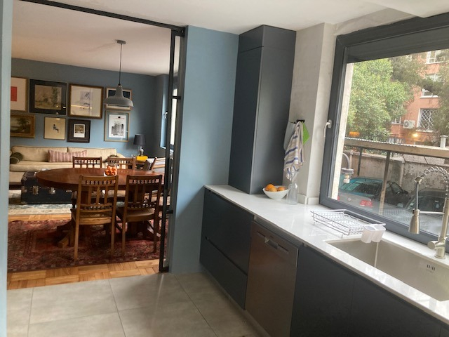 Venta Departamento NP 2D 1B 1E 1B  - Providencia