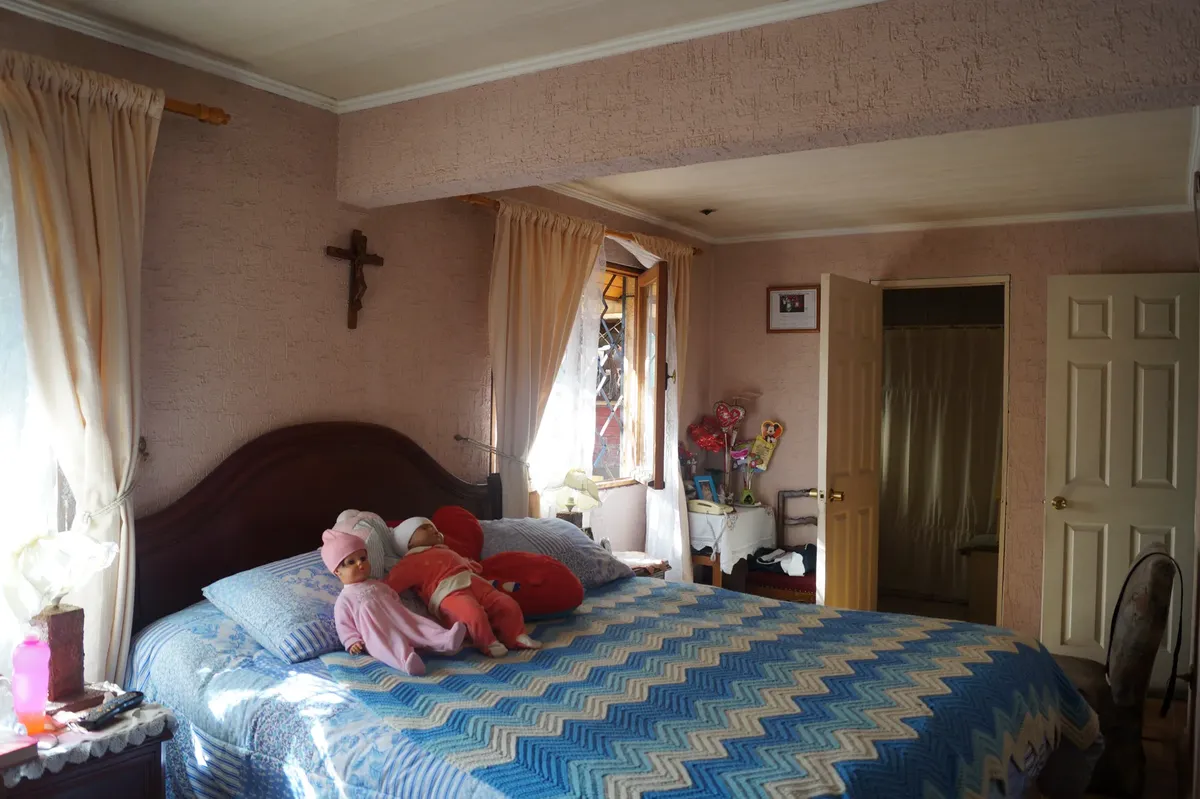 Venta Casa NOSP 6D Suite 4B 3E 2Bd Rotonda Atenas - Las Condes