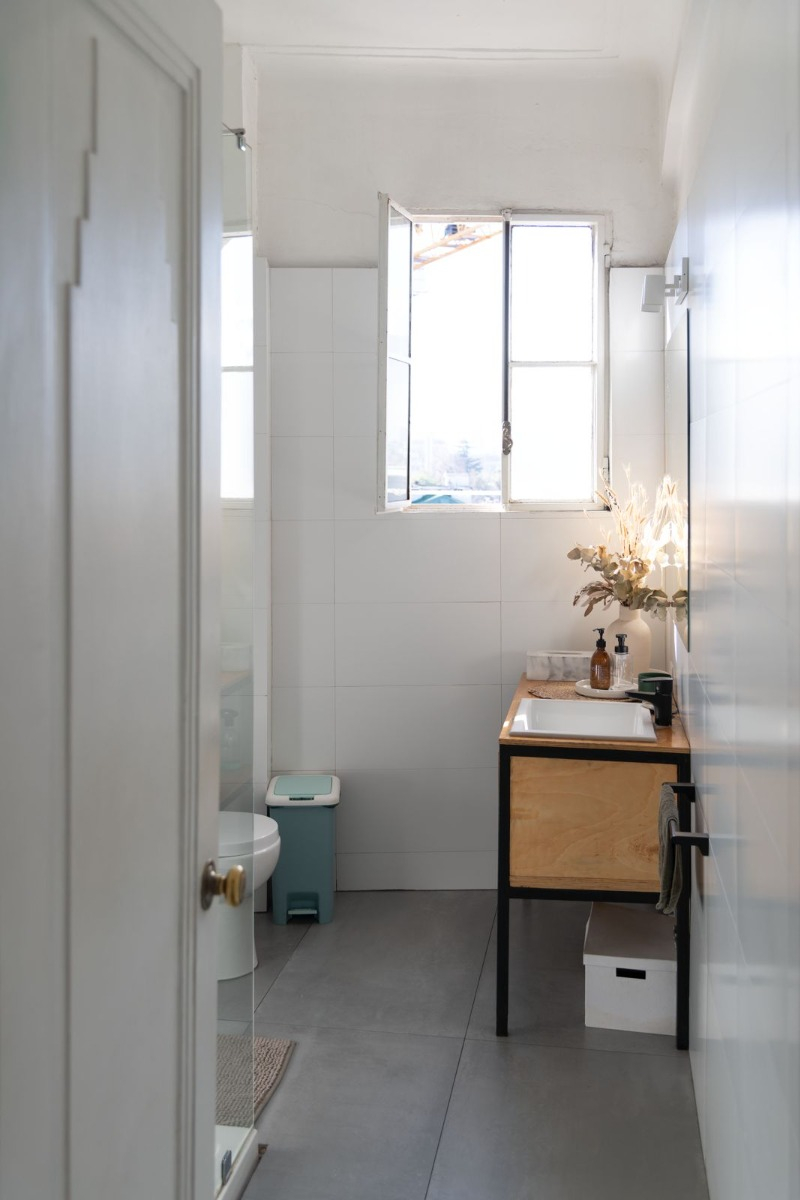 Arriendo Departamento O 2D 2B Plaza Italia - Providencia