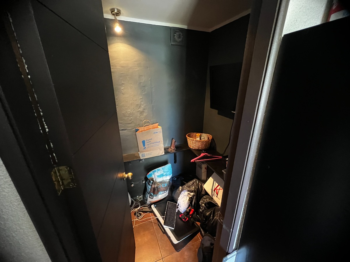 Arriendo Departamento NP 3D 2B 1E 1B Sebasti&aacute;n Elcano - Las Condes