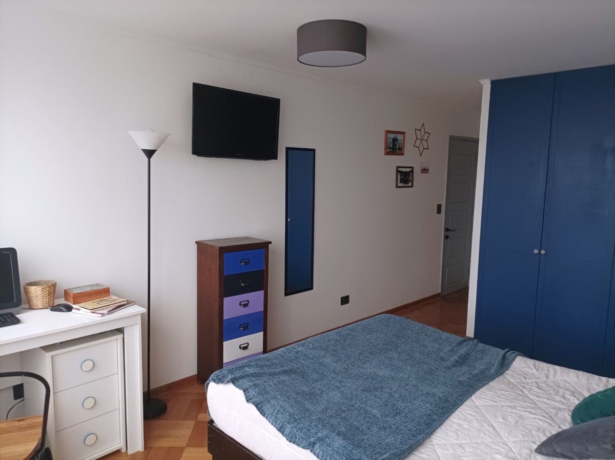 Venta Departamento 2D en suite 2B 1E Pedro de Valdivia - Providencia