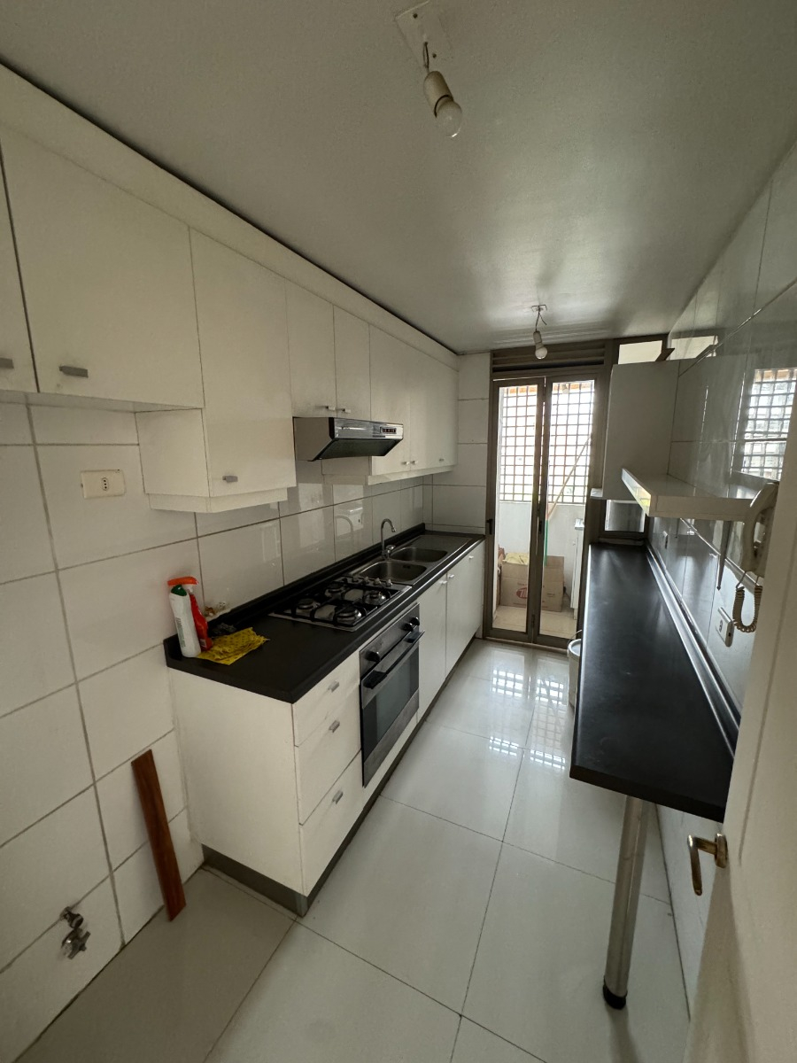 Arriendo Departamento NO 2D 2B 1E 1B Plaza &Ntilde;u&ntilde;oa - &Ntilde;u&ntilde;oa