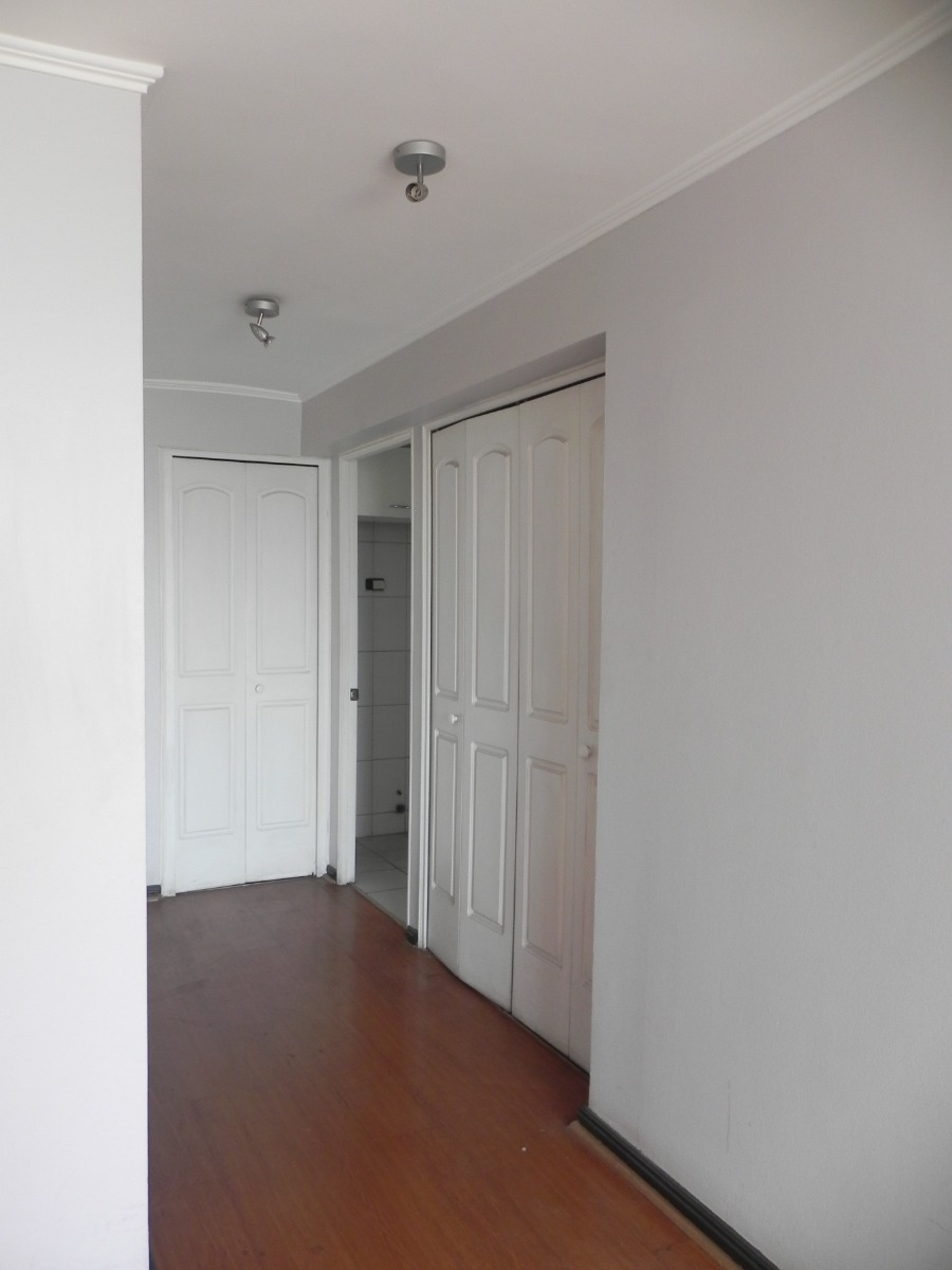 Venta Departamento SP 2D en suite 2B 1E 1B Sebasti&aacute;n Elcano - Las Condes