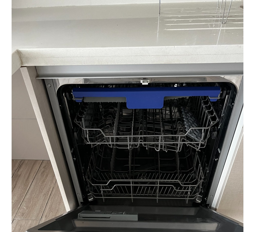 Arriendo Departamento NOSP 1D 1B 1E 1B Los Dominicos - Las Condes