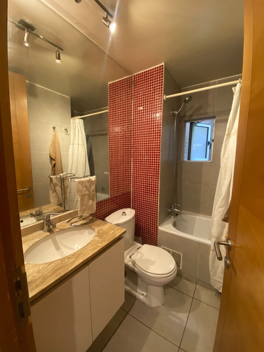 Arriendo Departamento 3D Parque Bicentenario - Vitacura