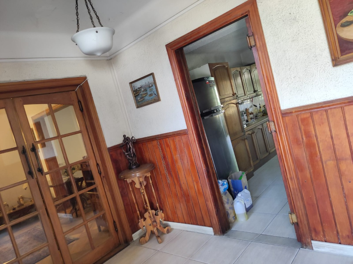 Venta Casa SO 6D 4B 4E 1B Parque Juan XXIII - &Ntilde;u&ntilde;oa