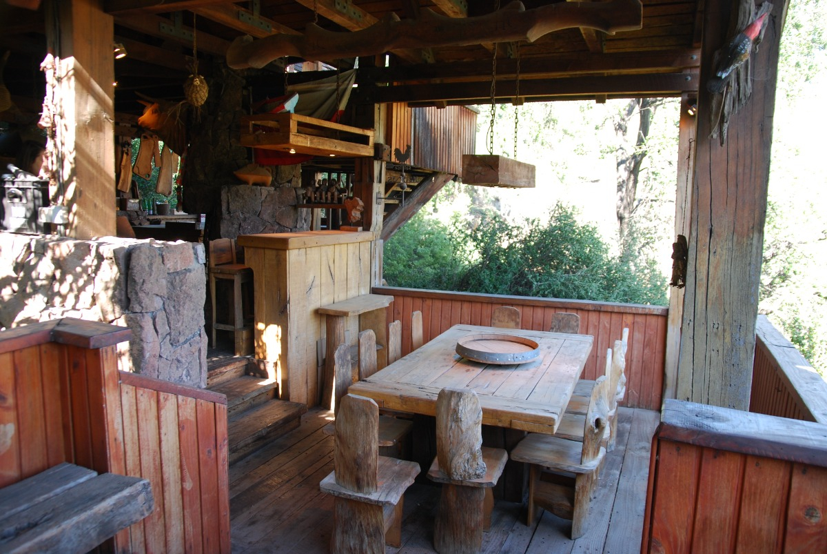 Venta Casa NOSP 5D en suite Walk-in cl&oacute;set 3B 10E 1B El Array&aacute;n - Lo Barnechea