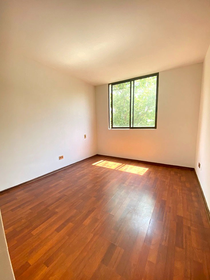 Venta Departamento 2D Bellavista - Providencia