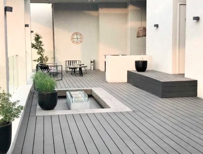 Arriendo Departamento 2D Puente Nuevo - Lo Barnechea